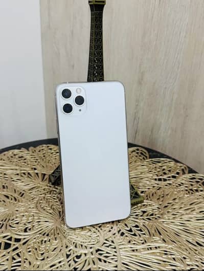 iPhone 11 Pro 64gb pta approved