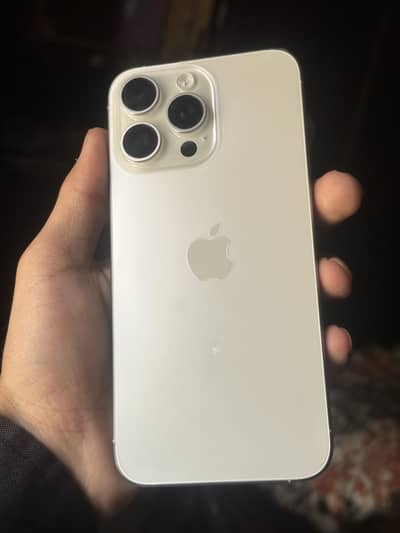 I phone 15 pro max pta aproved