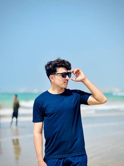 A Rehman