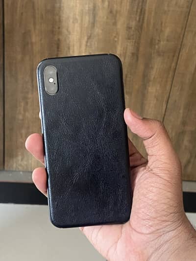iphone x Factory unlock