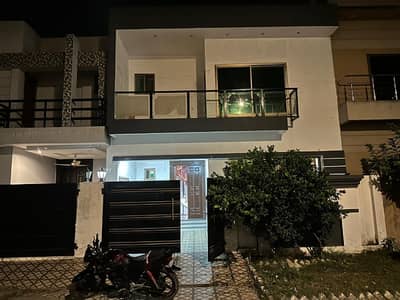 Full Furnished House For Rent