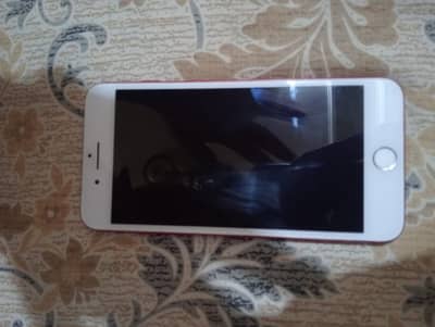 IPhone 7 Plus Pta Approved urgent for sale