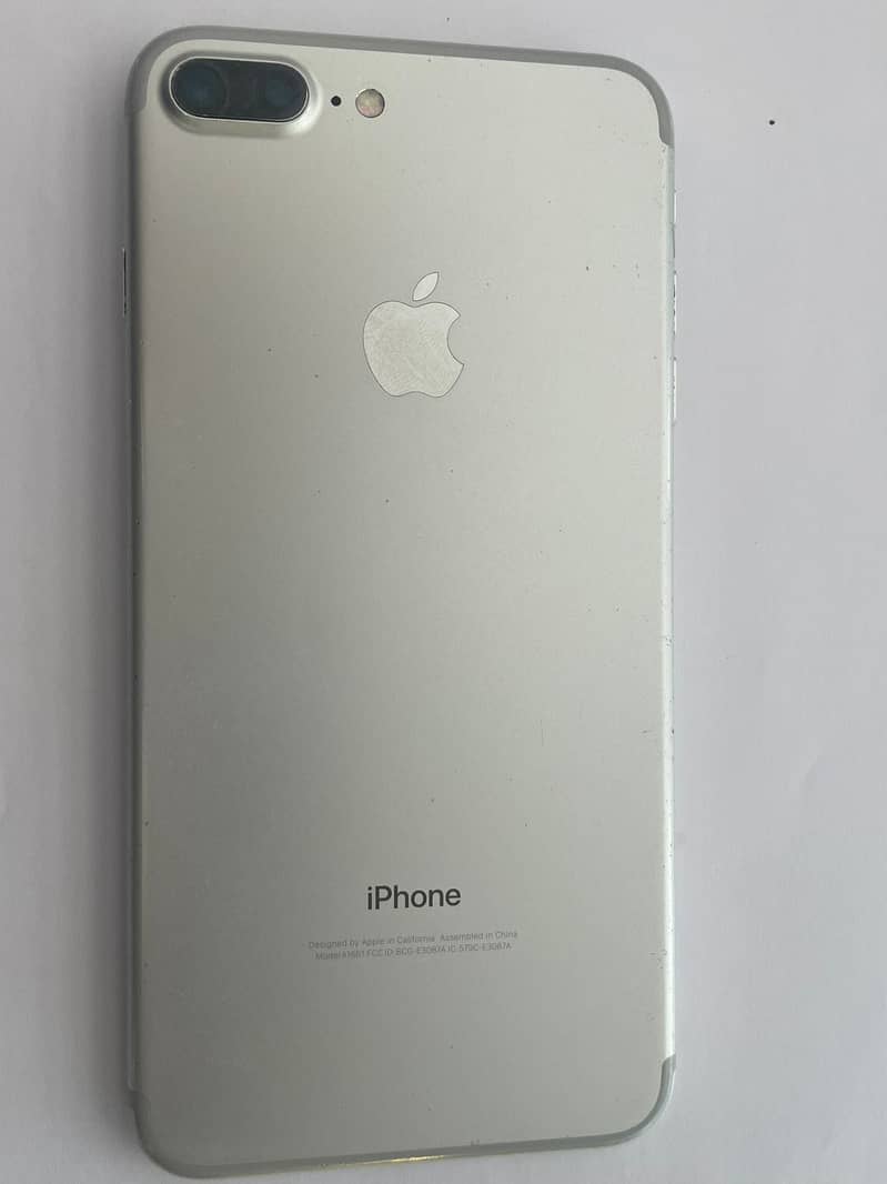 7plus 0