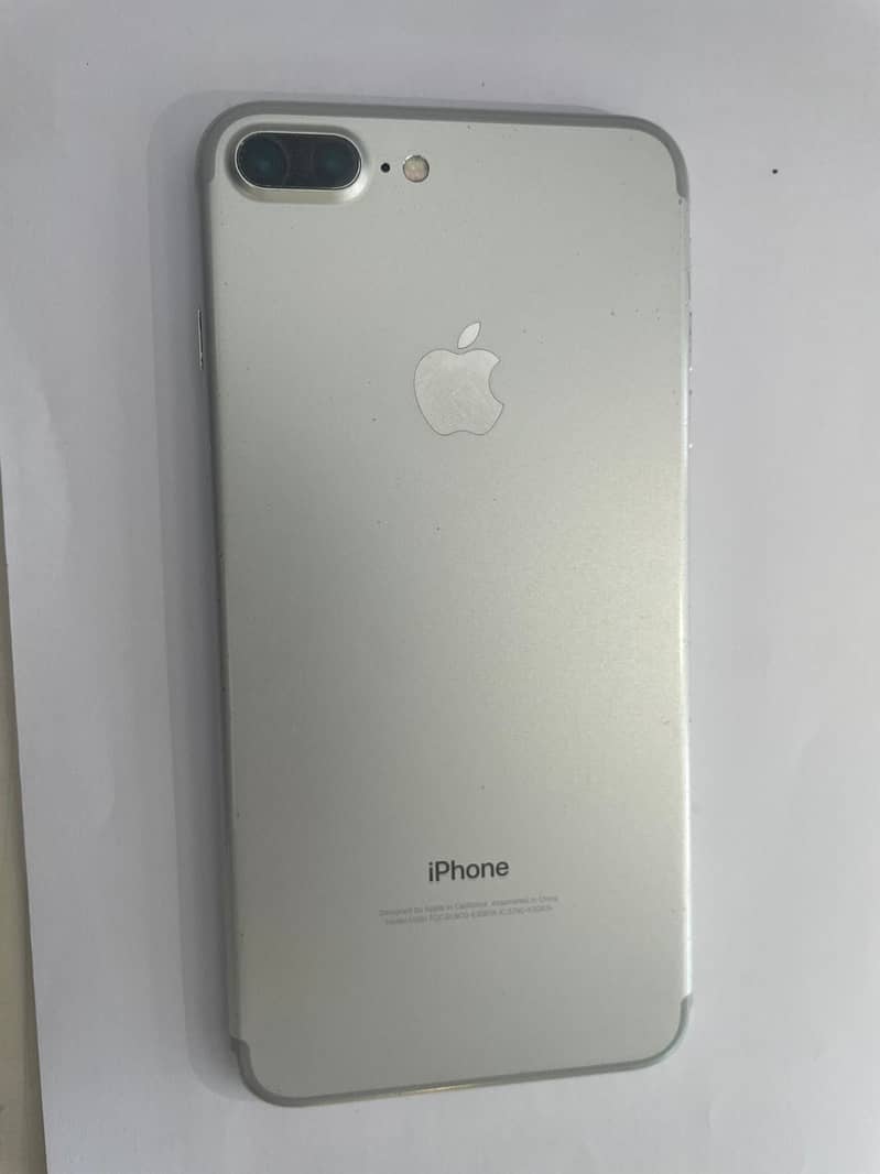 7plus 1