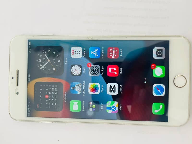 7plus 3