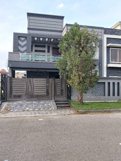 10 Marla House For Rent