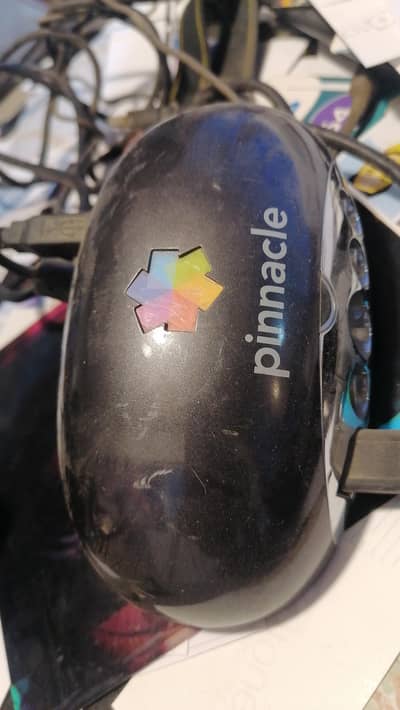 Pinnacle card for sale