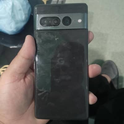 google pixel 7 pro 128 gb