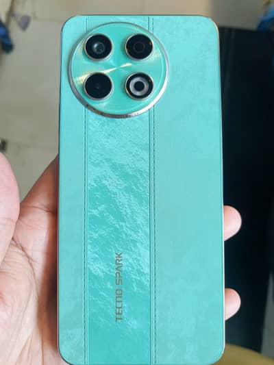 Tecno spark 30 pro