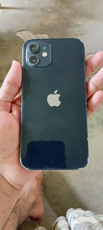 I phone 12