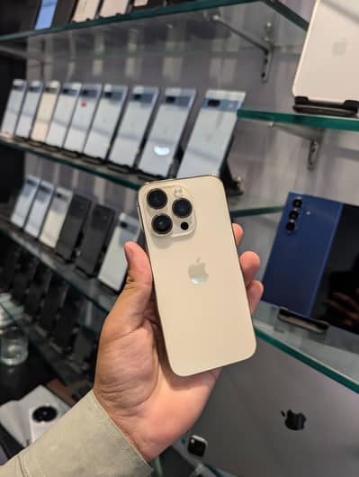 Iphone 14 pro 128gb Jv 93 health