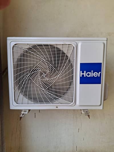 Haier Split AC