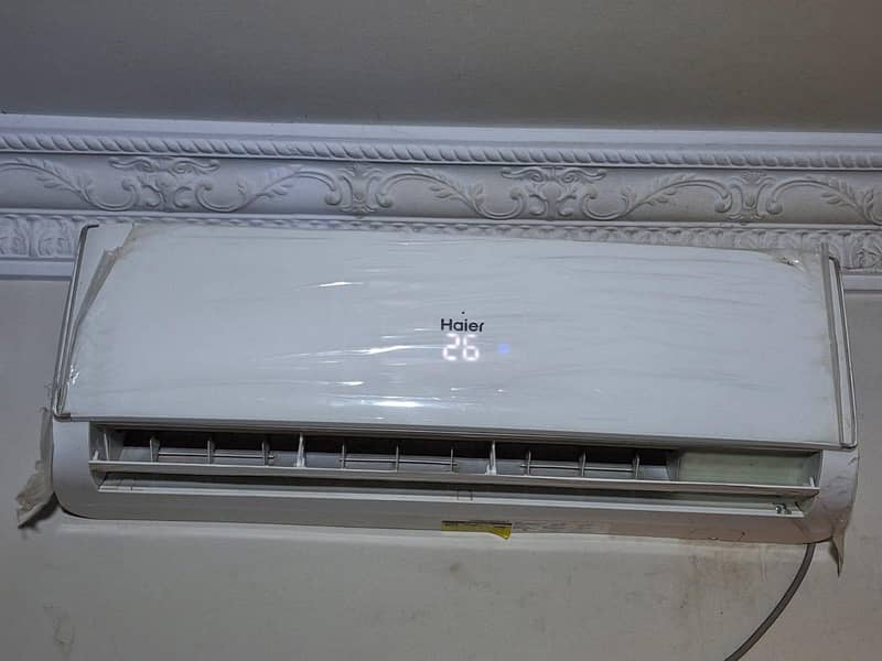 Haier Split AC 1
