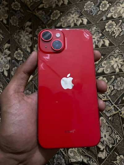 iPhone 14 jv