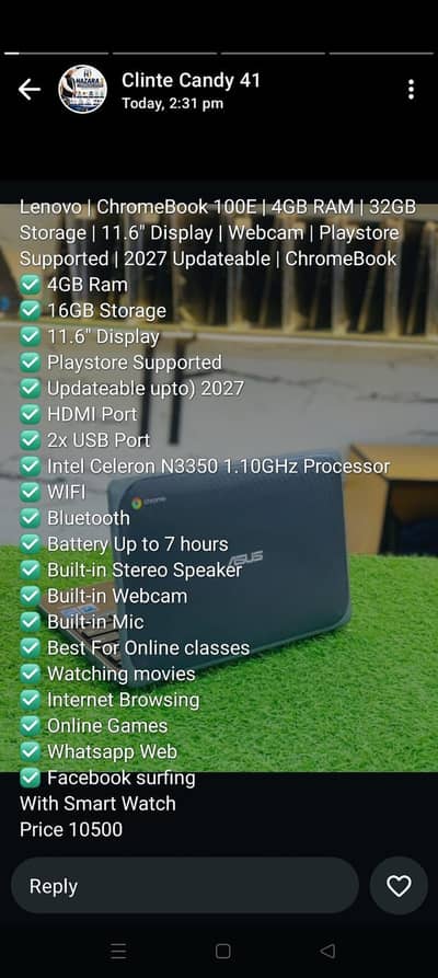 LAPTOP