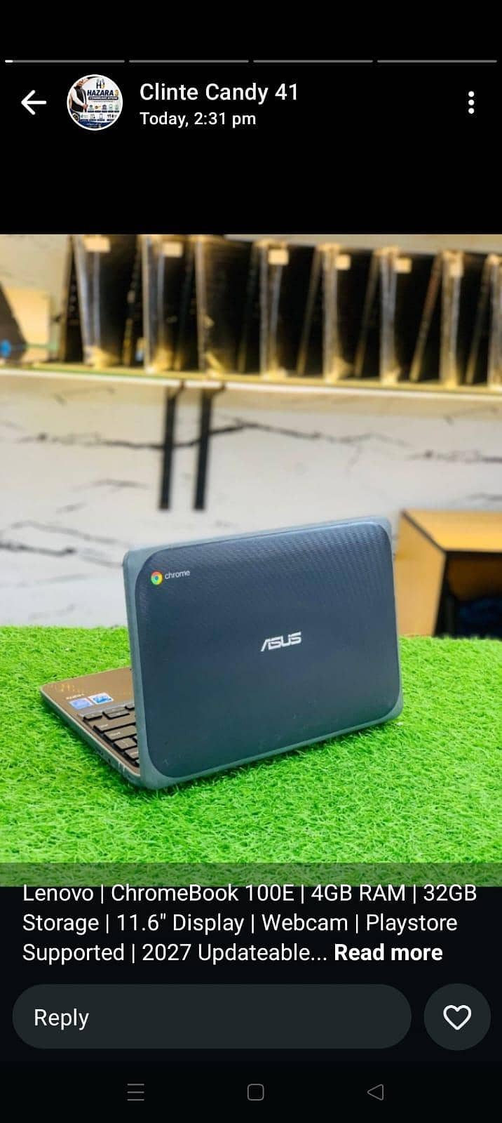 LAPTOP 1