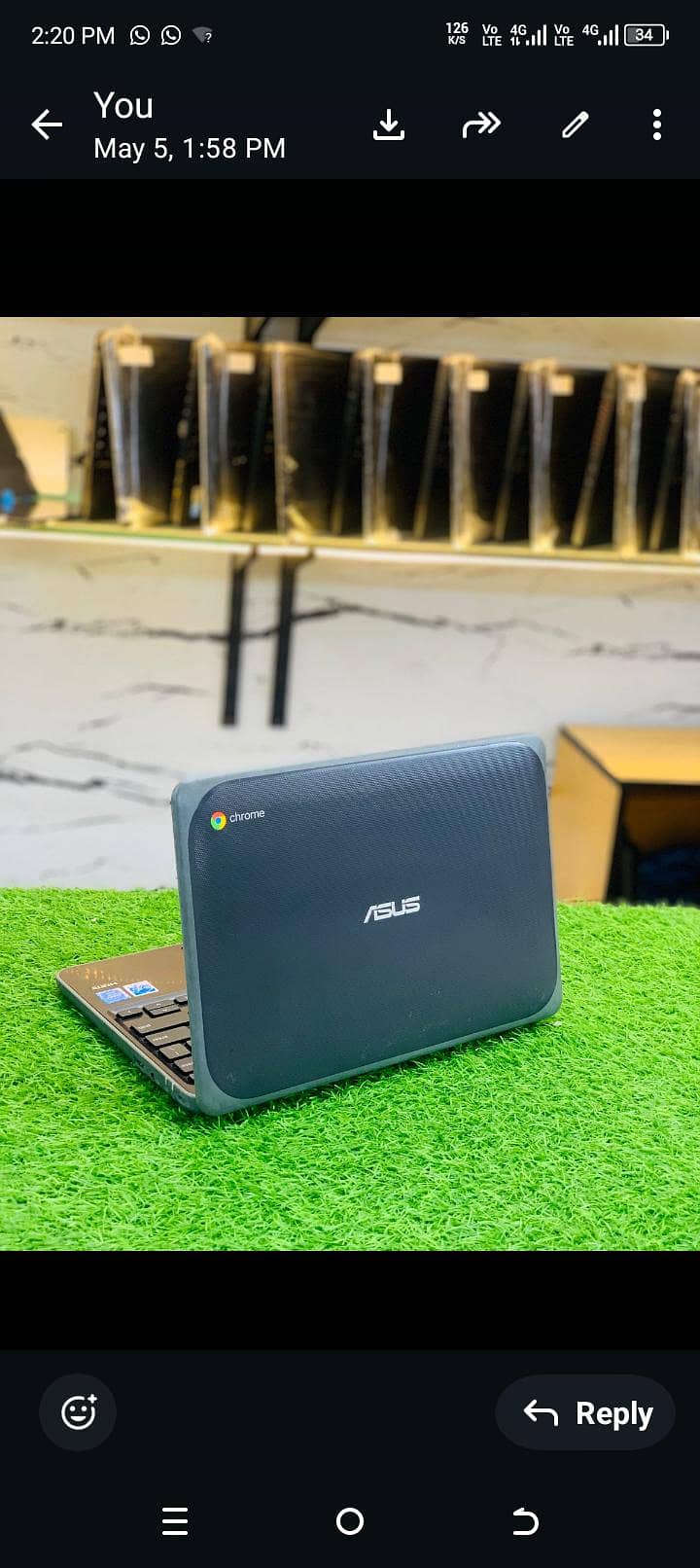 LAPTOP 2