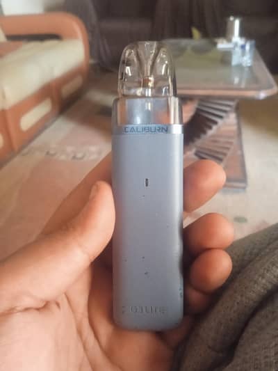 pod uwell