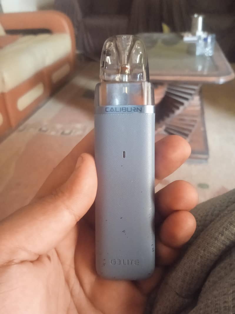 pod uwell 0