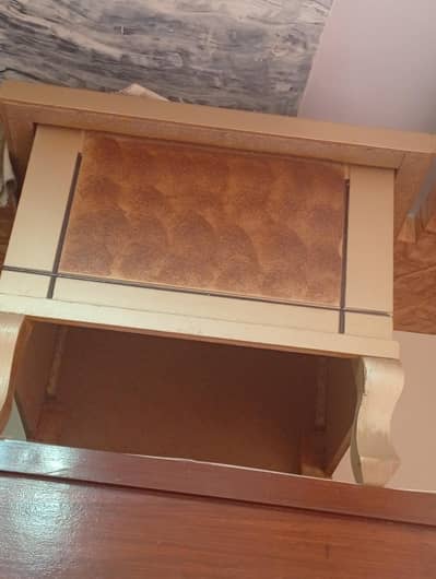 table set