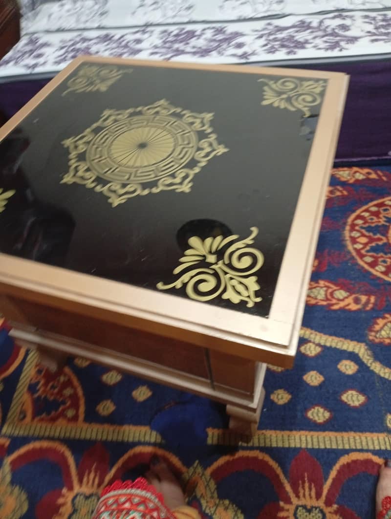 table set 1