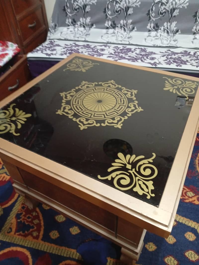 table set 2