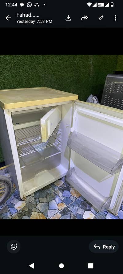 room fridge for sale