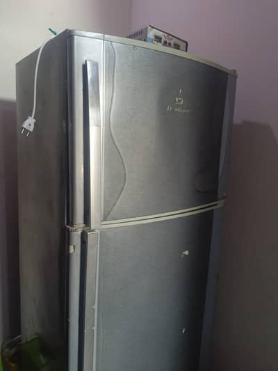 dawlance refrigerator