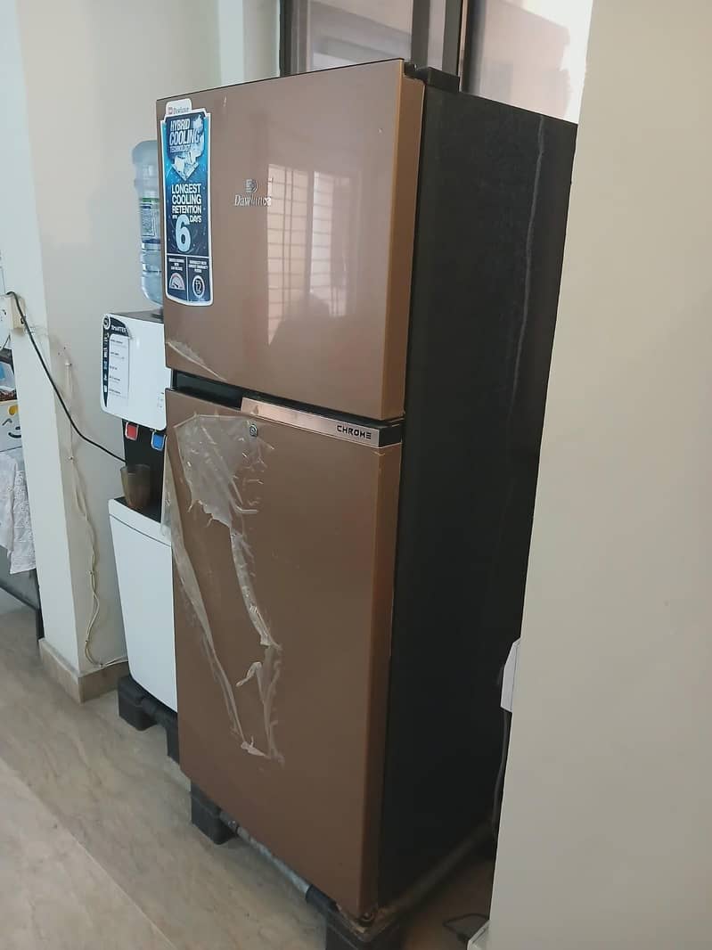 Dawlance Fridge 1