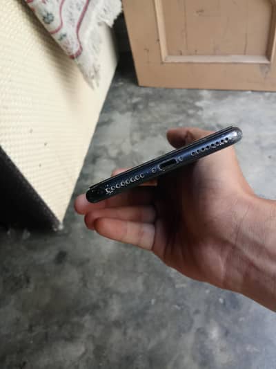 iphone 7plus 128gb 10by8 condition All ok battery health 100