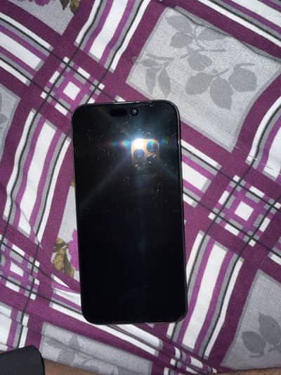 Aoa I’m selling my 15pm