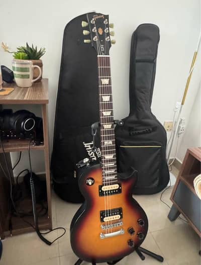 Gibson LPJ 2014 (120th Anniversary) Electric Guitar