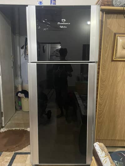 DAWLANCE FRIDGE INVERTER