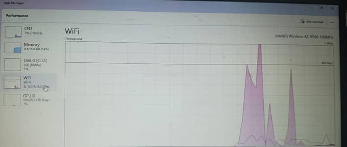 Dell latitude 5300 i5 8th gen