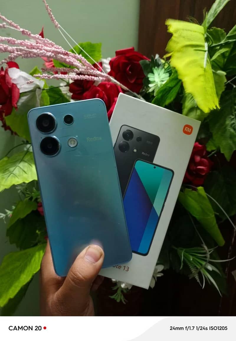 redmi note 13 1