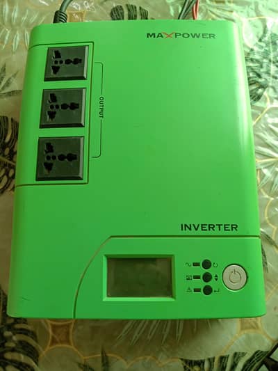 UPS Inverter