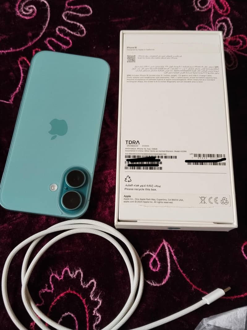Iphone 16 2