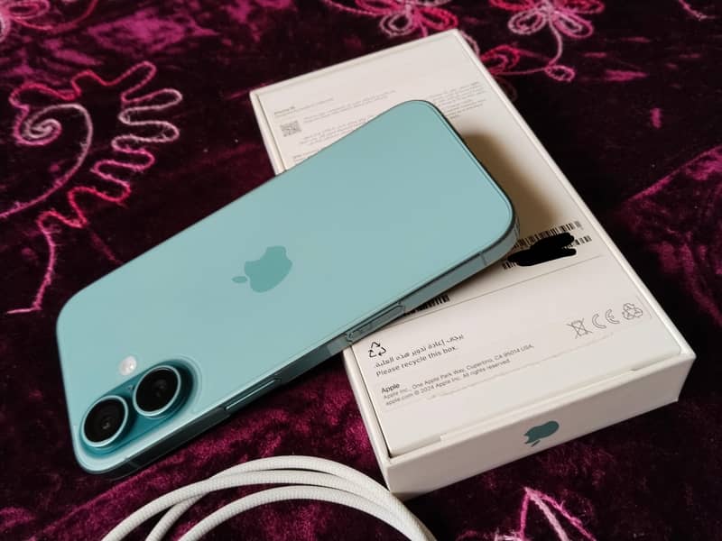 Iphone 16 3