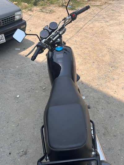 Suzuki 150gs 2025 model
