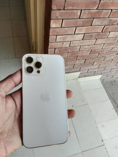 Iphone 12 pro max