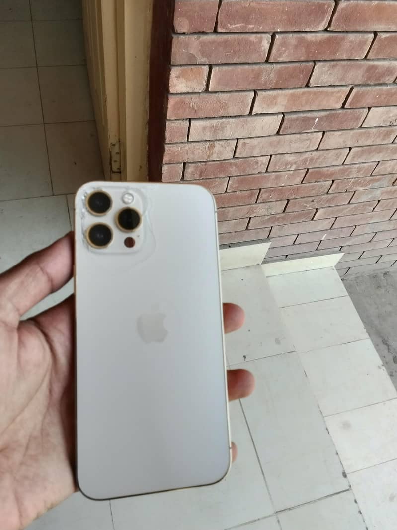 Iphone 12 pro max 0