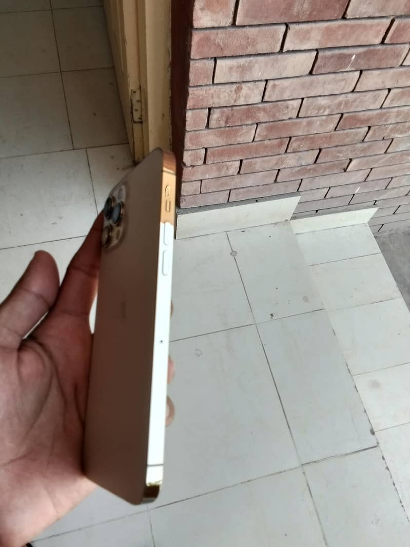 Iphone 12 pro max 2