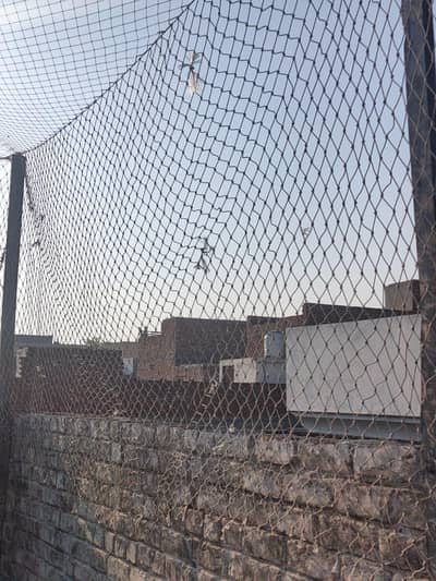 Home practice net/ cricket jall/ kabotar jall/ fishing net/