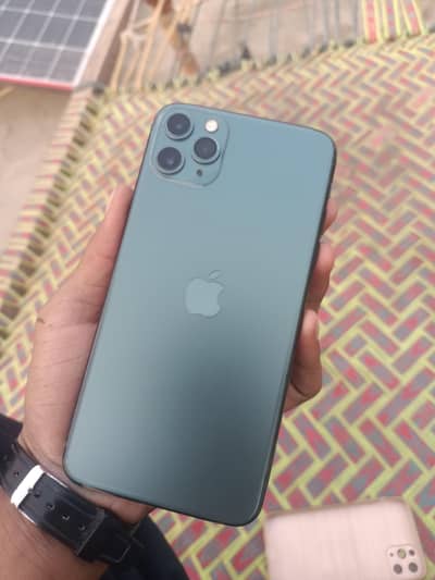 11pro max 256gb
