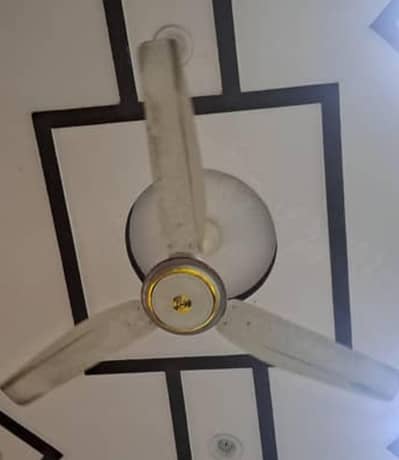 Ceiling Fans for Sale in Good  Condition