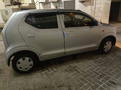 Suzuki Alto 2022