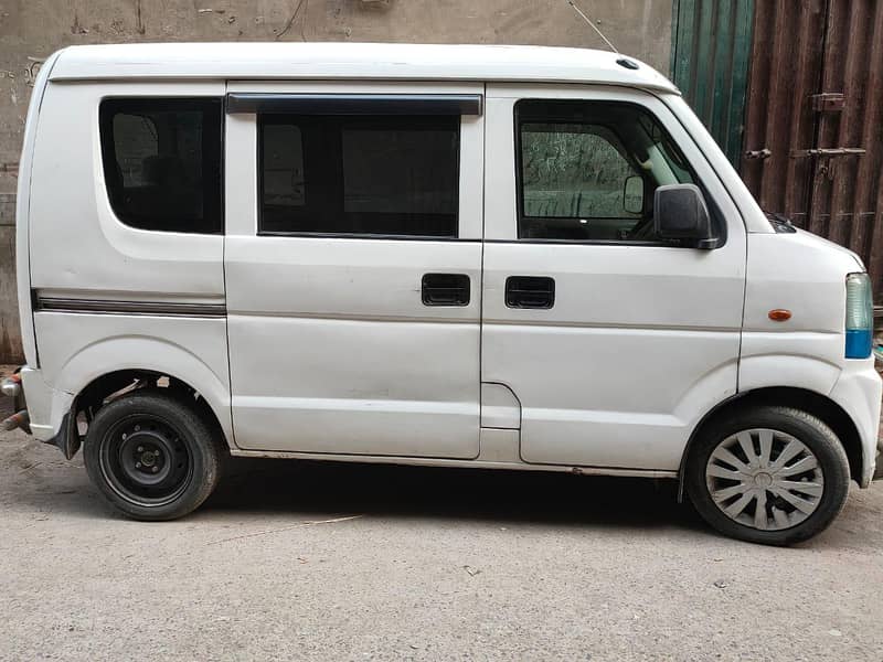 Suzuki every 0
