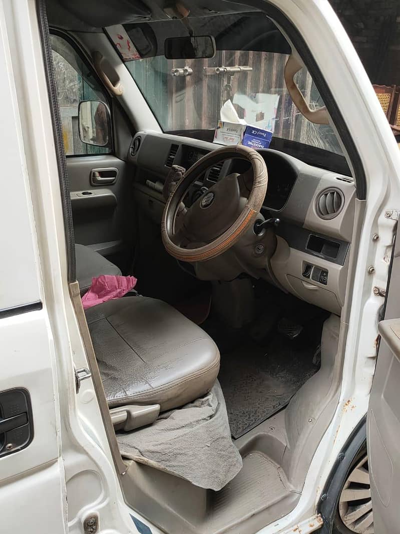 Suzuki every 2