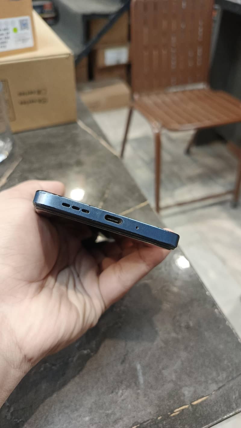 Redmi 13c 4
