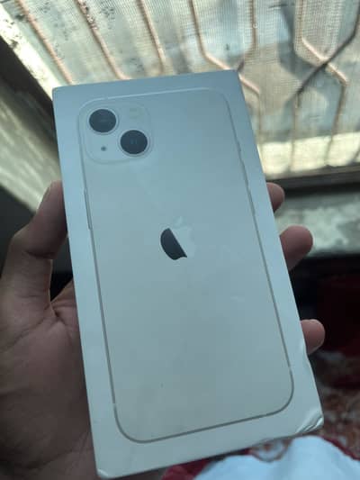 iPhone 13 factory unlock 128GB